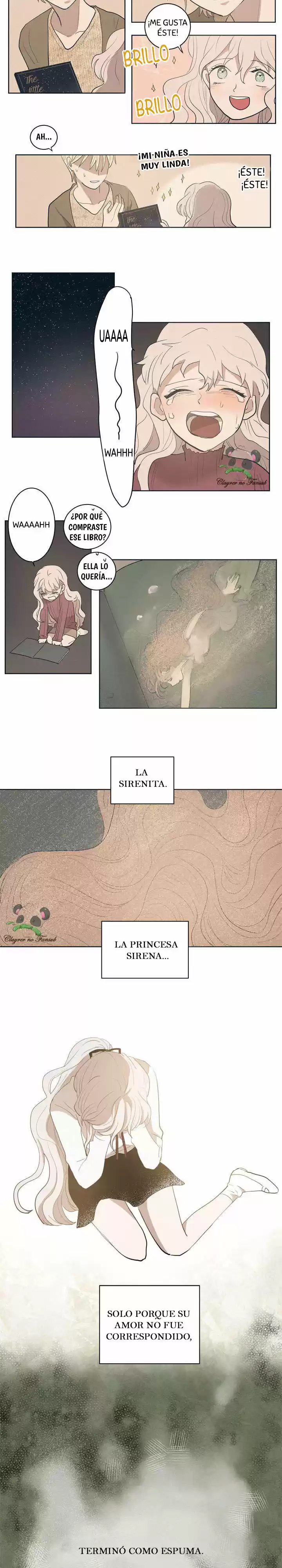 340 Días capítulo 13, página 4