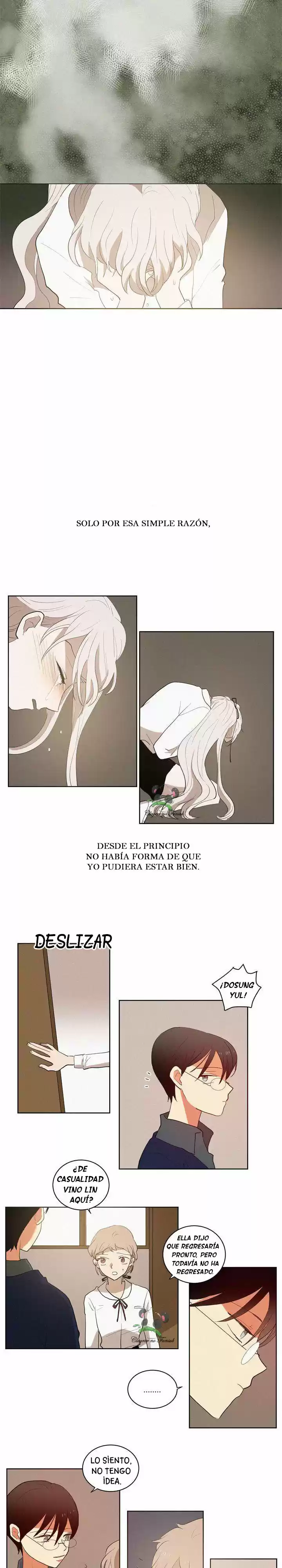 340 Días capítulo 13, página 5