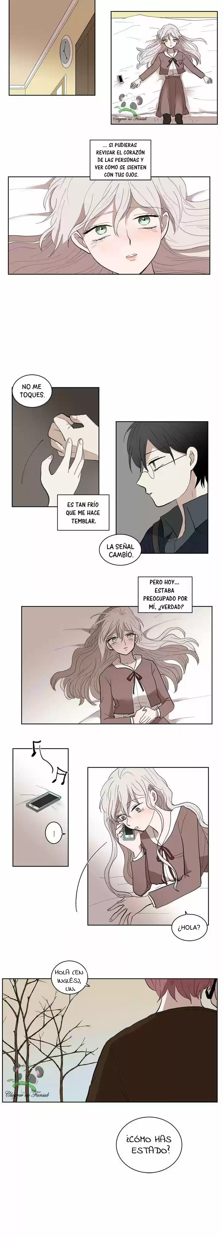 340 Días capítulo 19, página 6