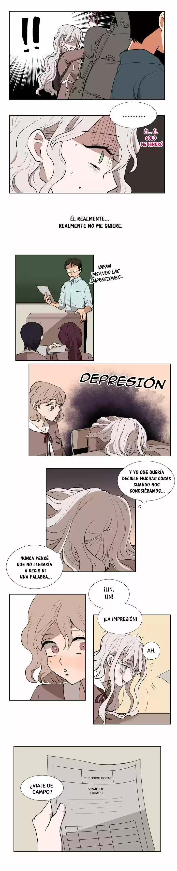 340 Días capítulo 2, página 3