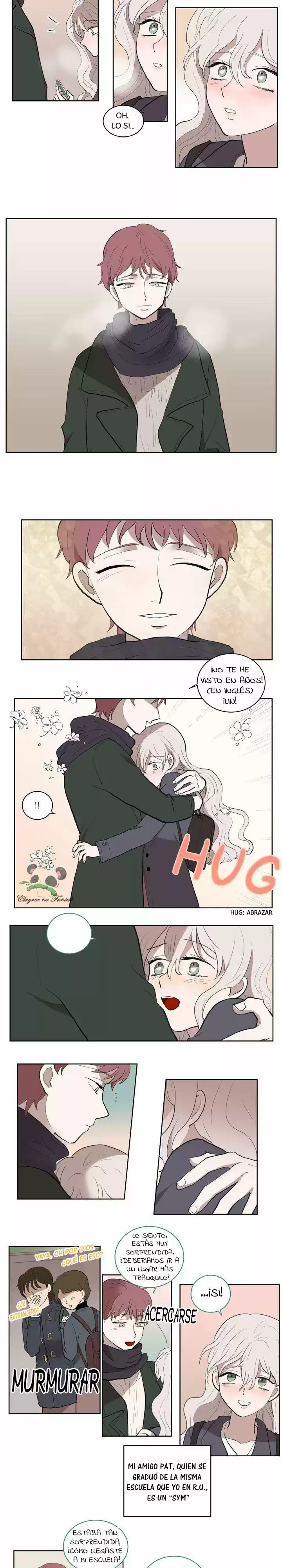 340 Días capítulo 20, página 2