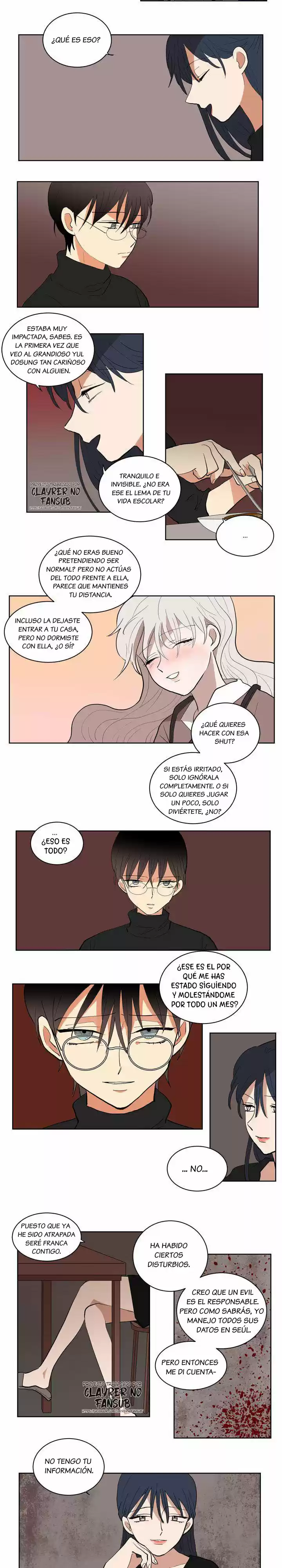 340 Días capítulo 21, página 2
