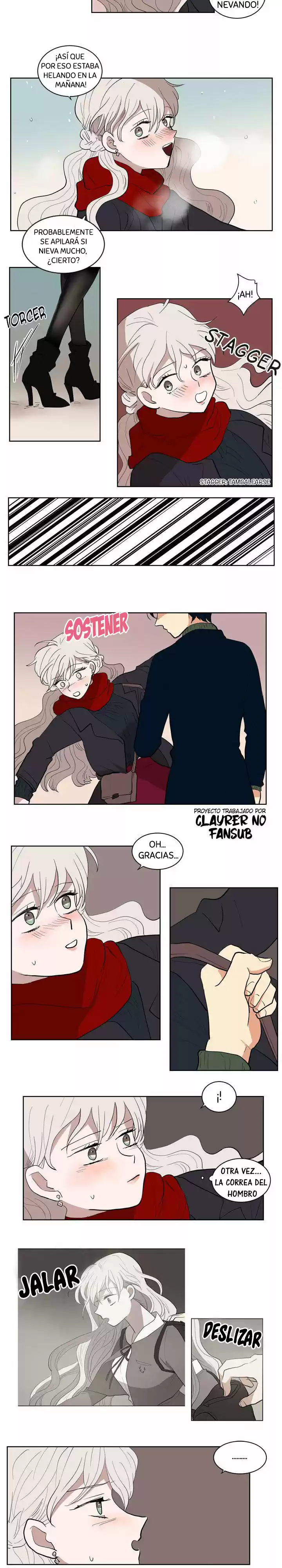 340 Días capítulo 23, página 7
