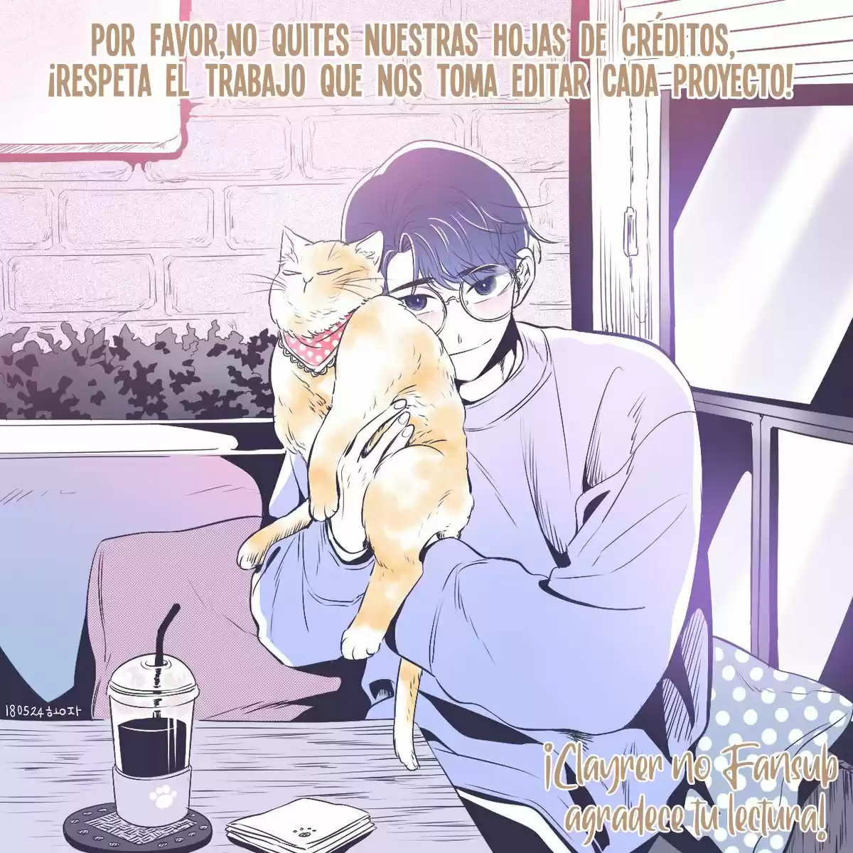 340 Días capítulo 25, página 5
