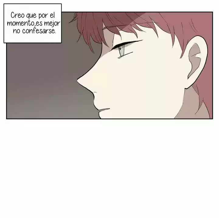 340 Días capítulo 25, página 19