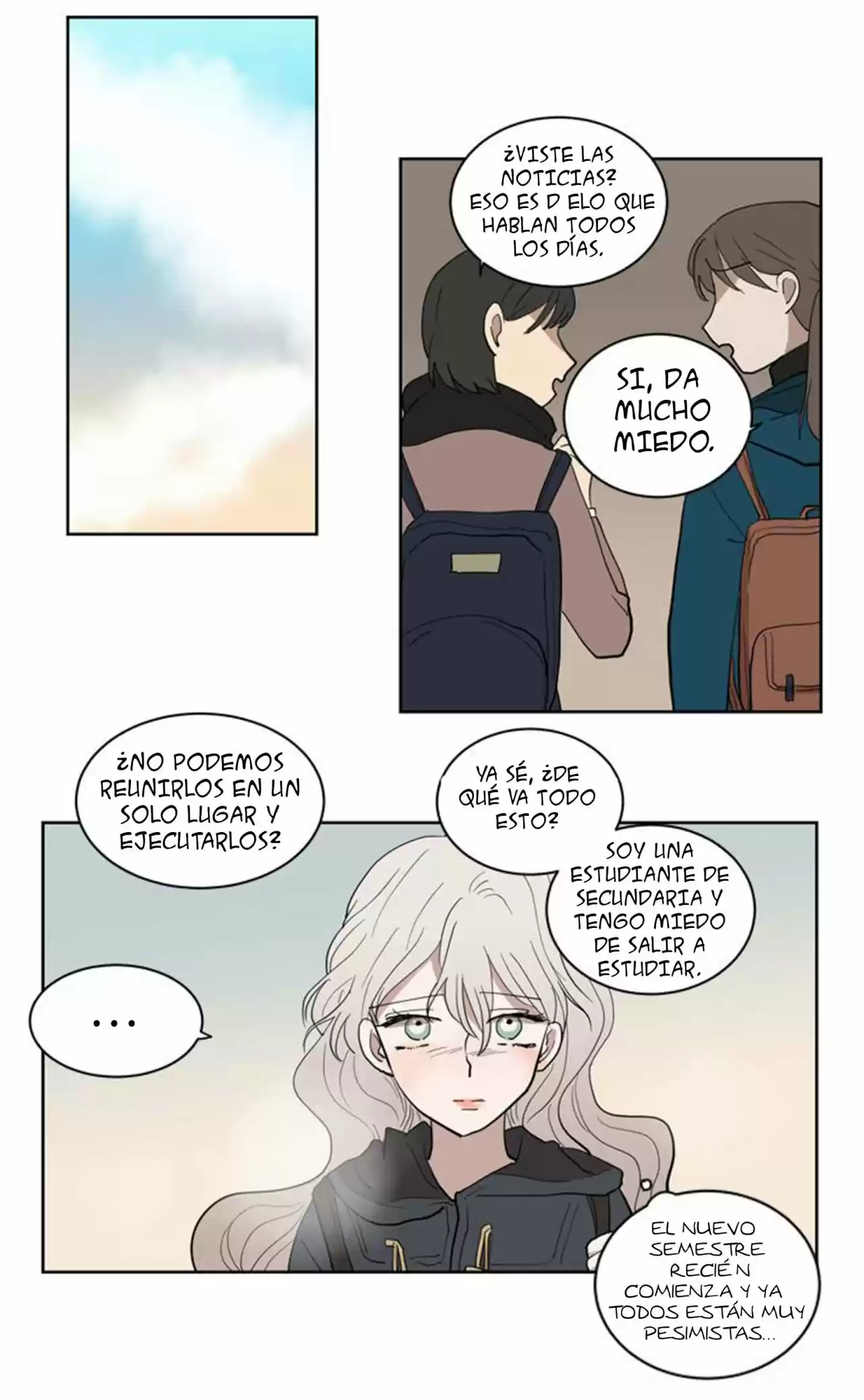 340 Días capítulo 26, página 16
