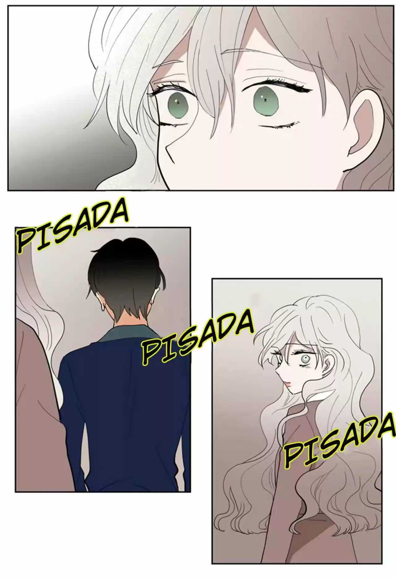 340 Días capítulo 26, página 28