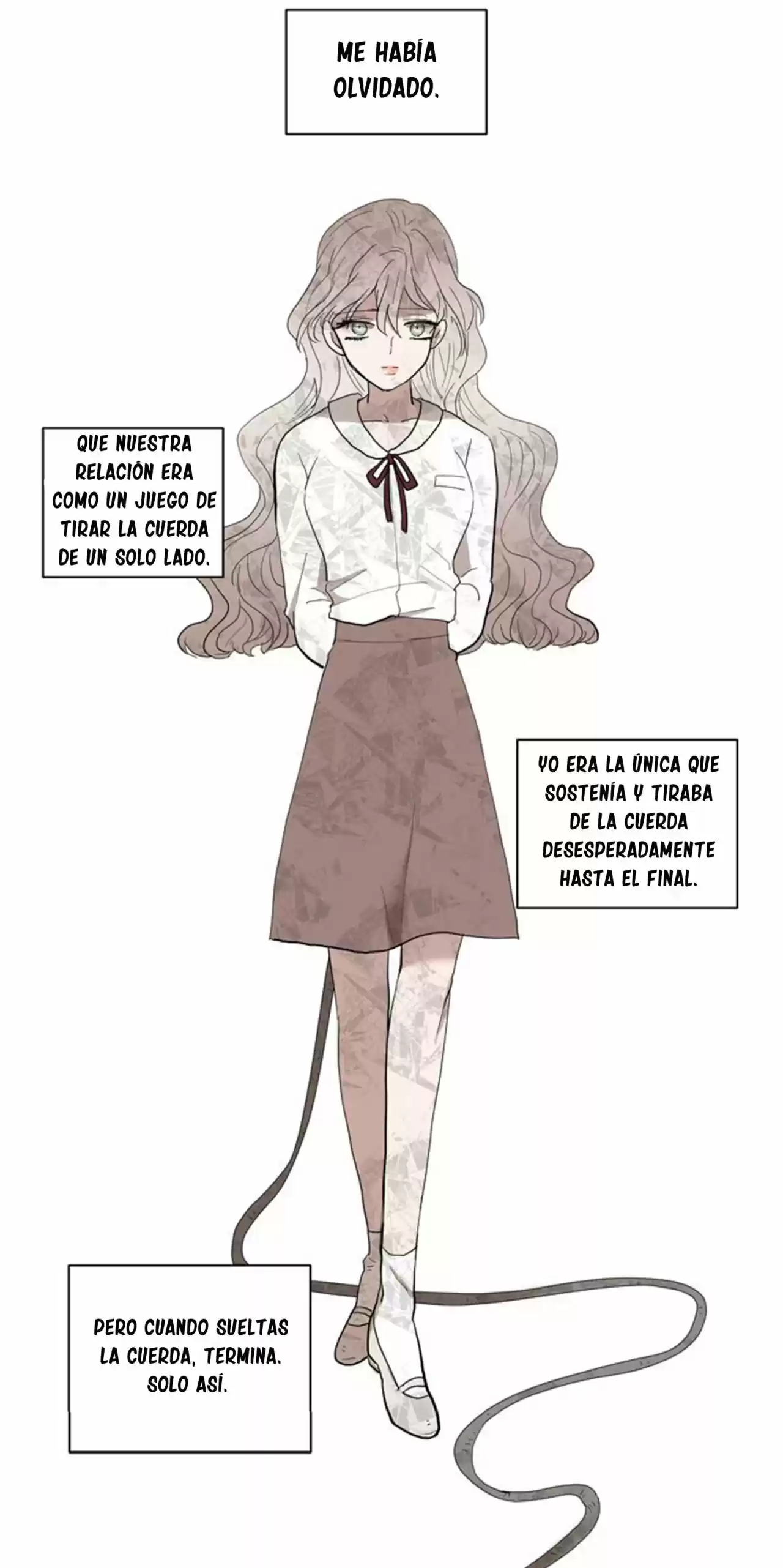 340 Días capítulo 27, página 17