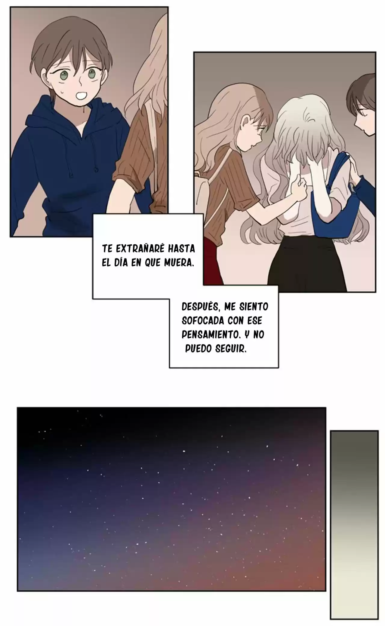 340 Días capítulo 27, página 30