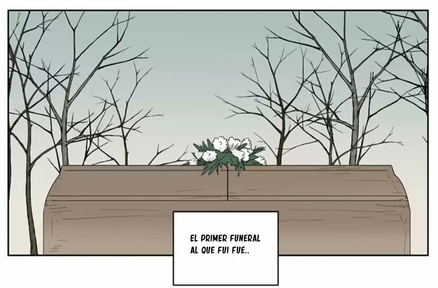 340 Días capítulo 28, página 6