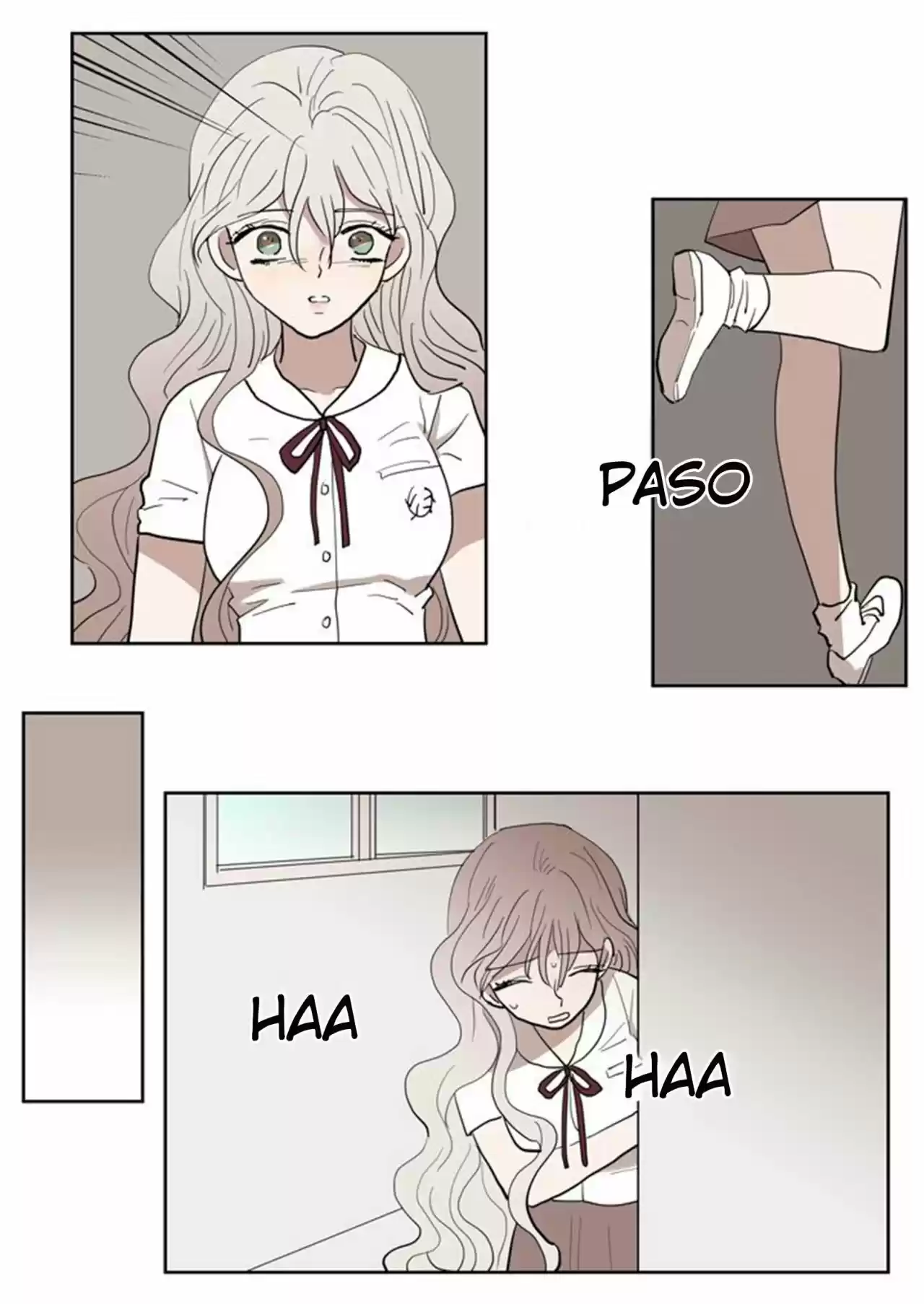 340 Días capítulo 28, página 12