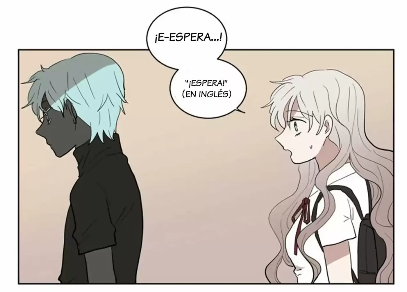 340 Días capítulo 28, página 24