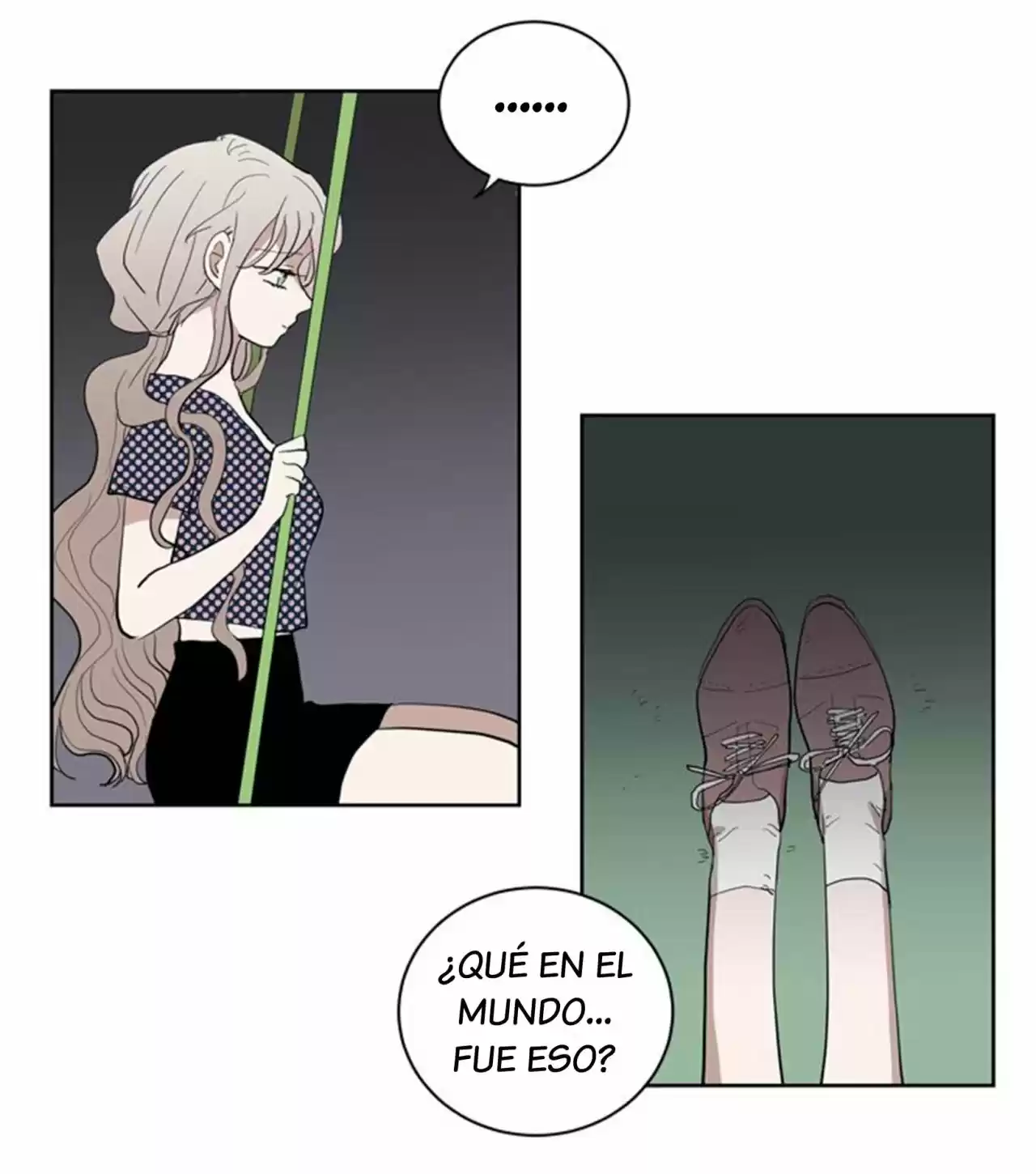 340 Días capítulo 29, página 9