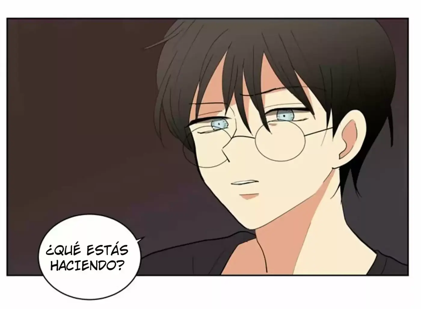 340 Días capítulo 29, página 18