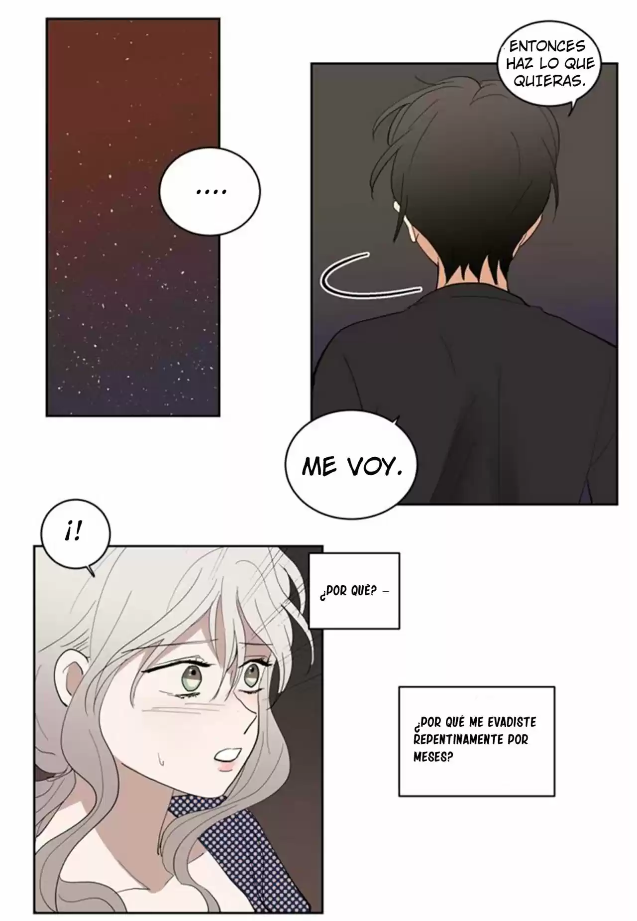 340 Días capítulo 29, página 26