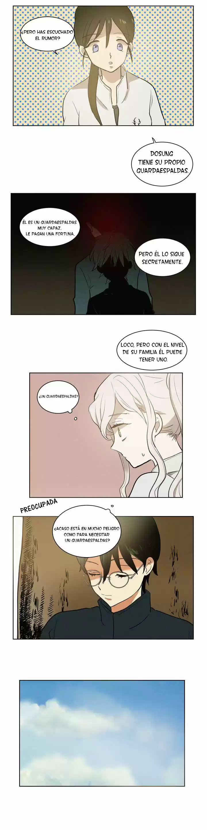 340 Días capítulo 3, página 7
