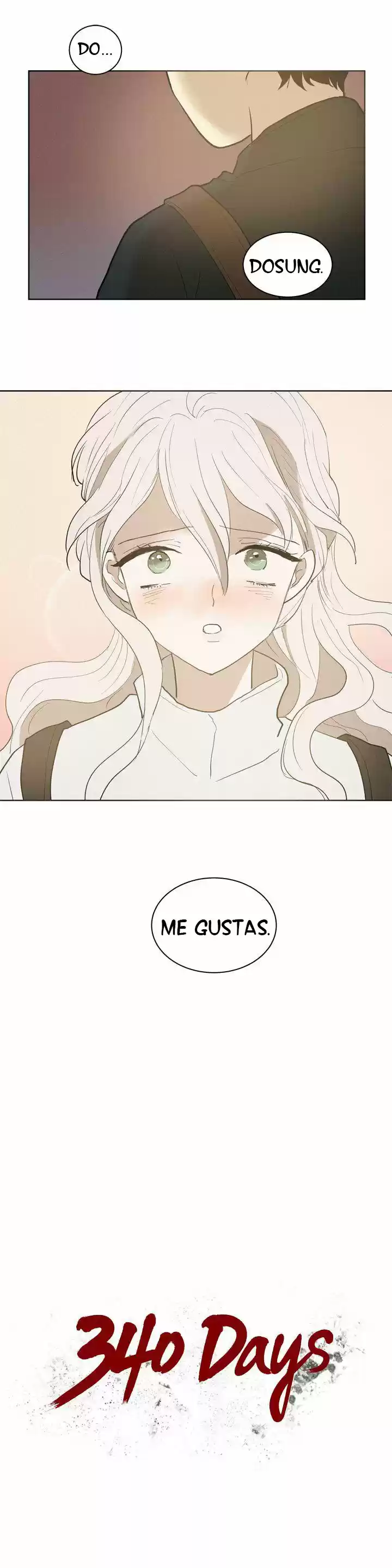 340 Días capítulo 3, página 11