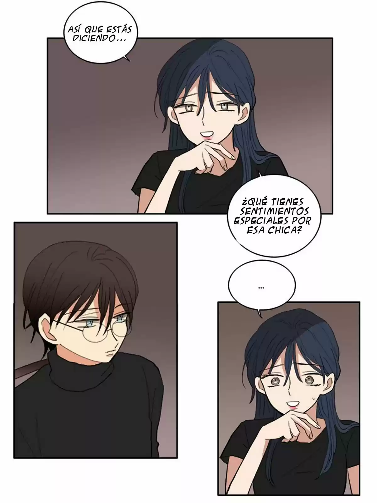 340 Días capítulo 30, página 10