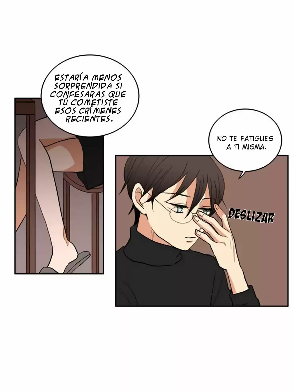 340 Días capítulo 30, página 27
