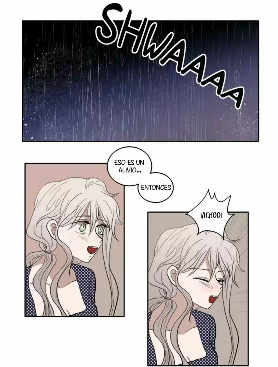 340 Días capítulo 32, página 5