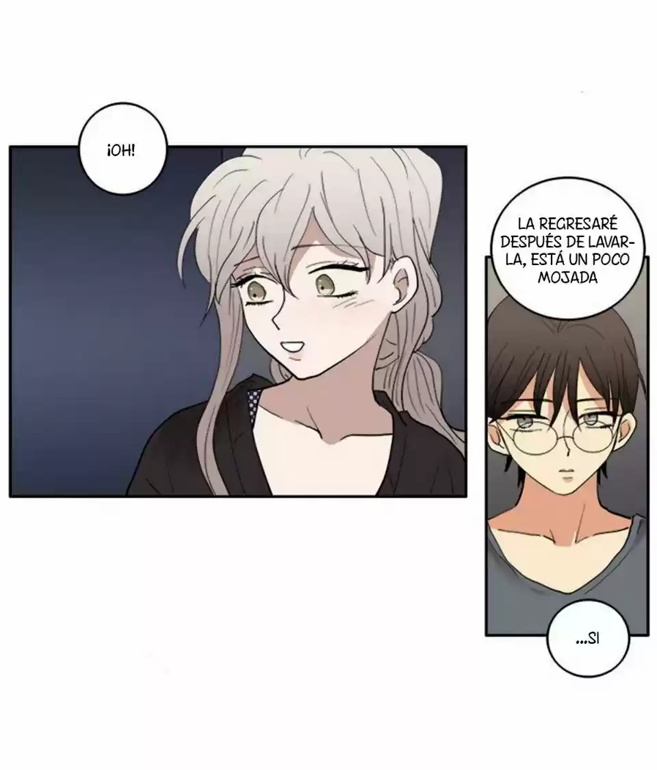 340 Días capítulo 32, página 24