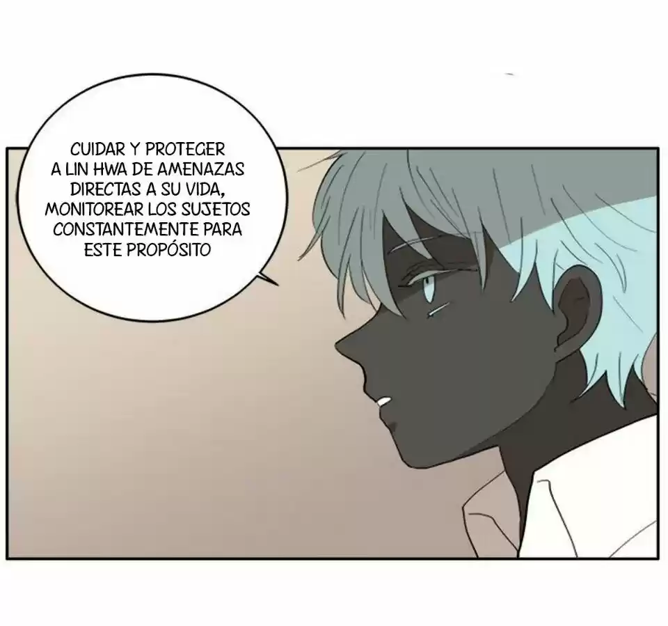 340 Días capítulo 32, página 31