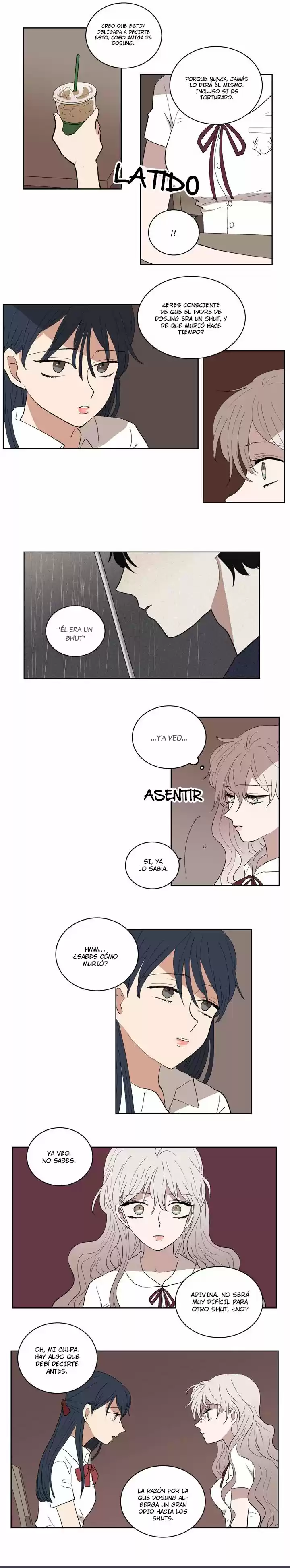 340 Días capítulo 33, página 10