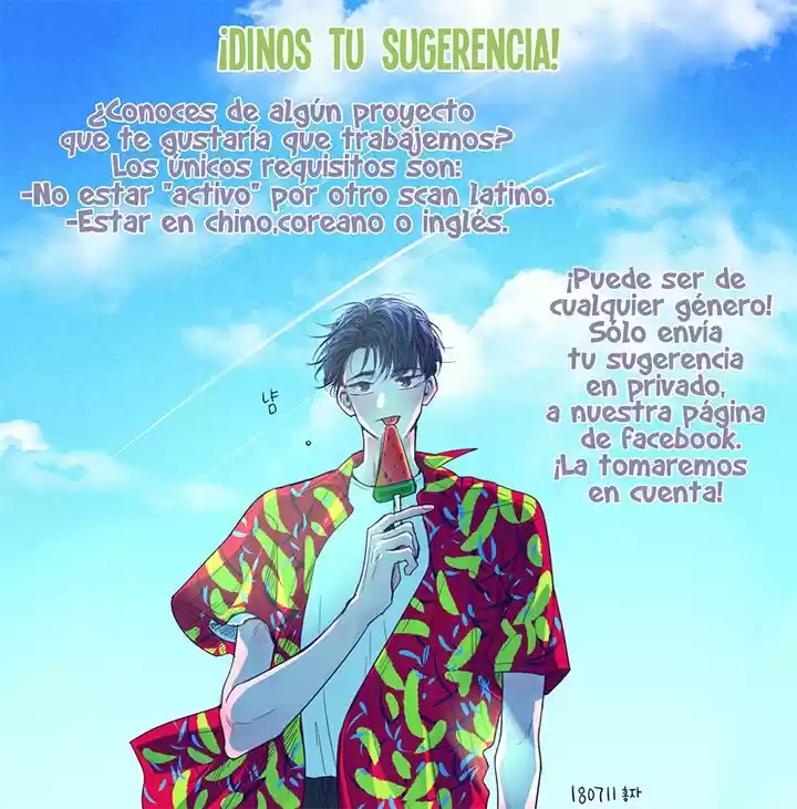 340 Días capítulo 36, página 15