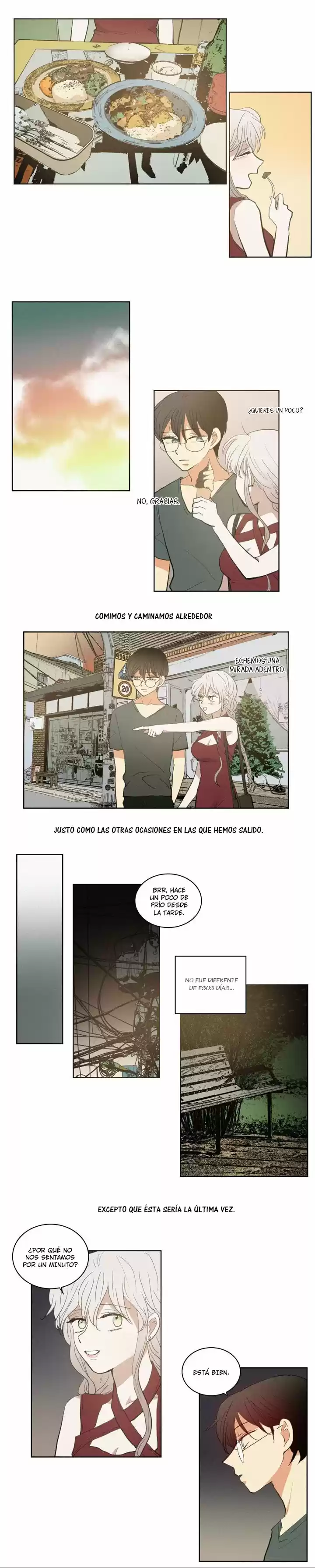 340 Días capítulo 38, página 7