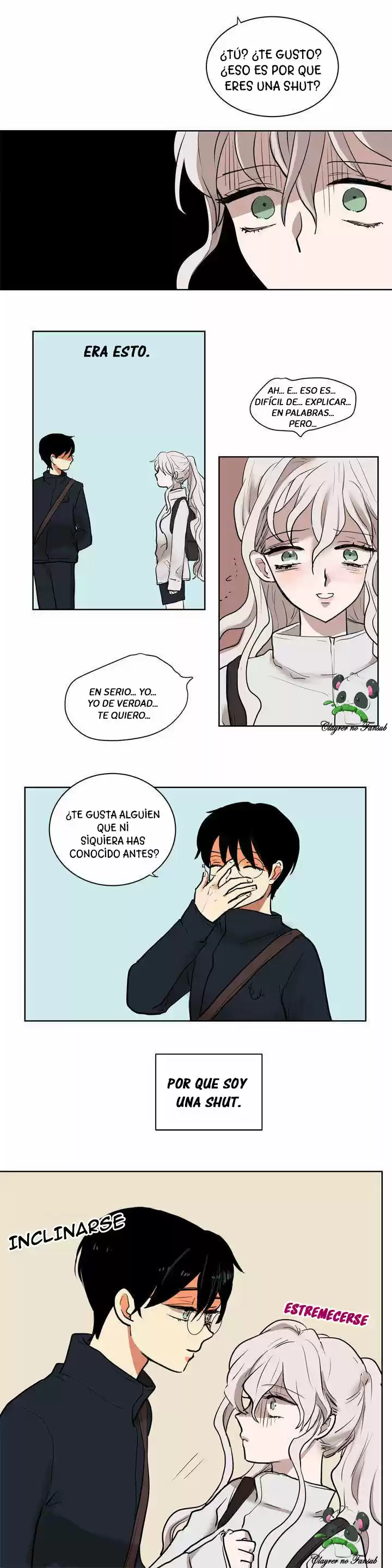 340 Días capítulo 4, página 3
