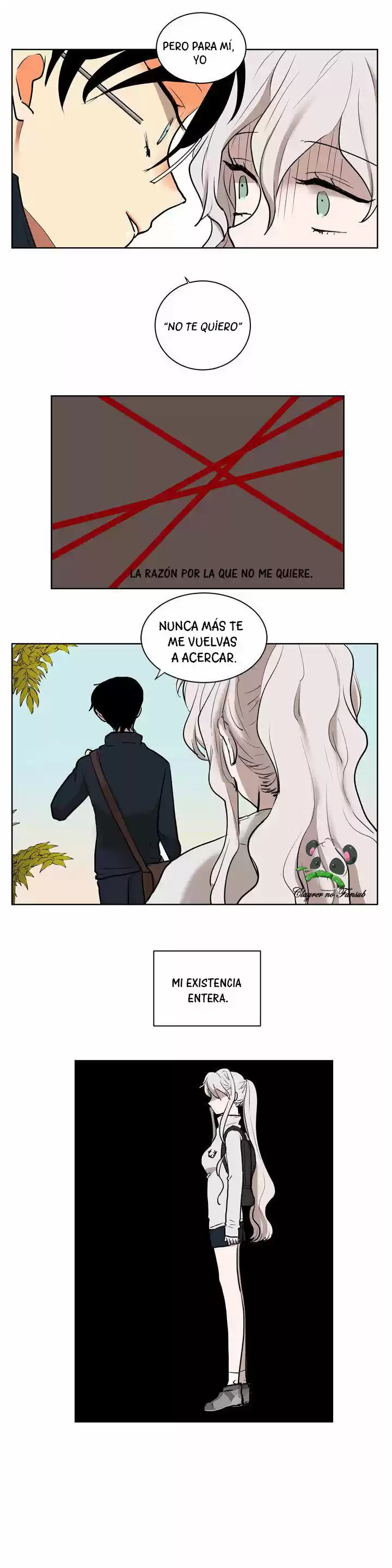 340 Días capítulo 4, página 4