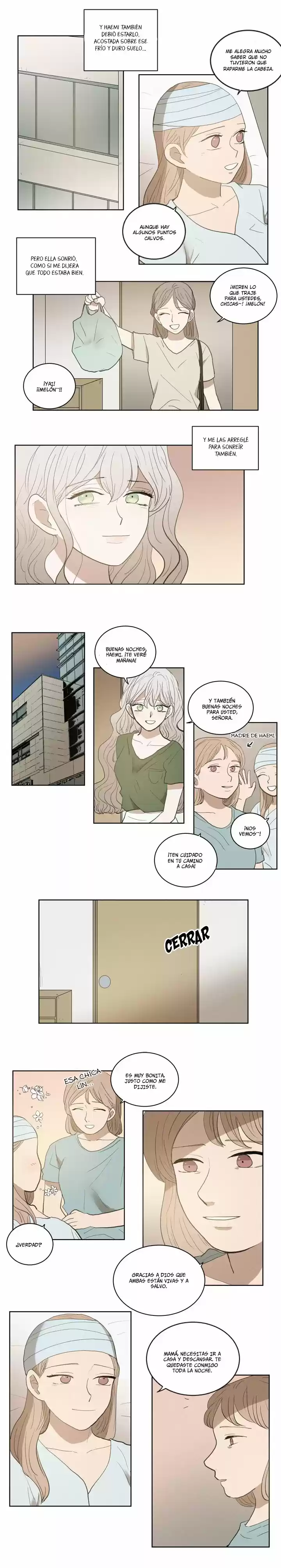 340 Días capítulo 45, página 9