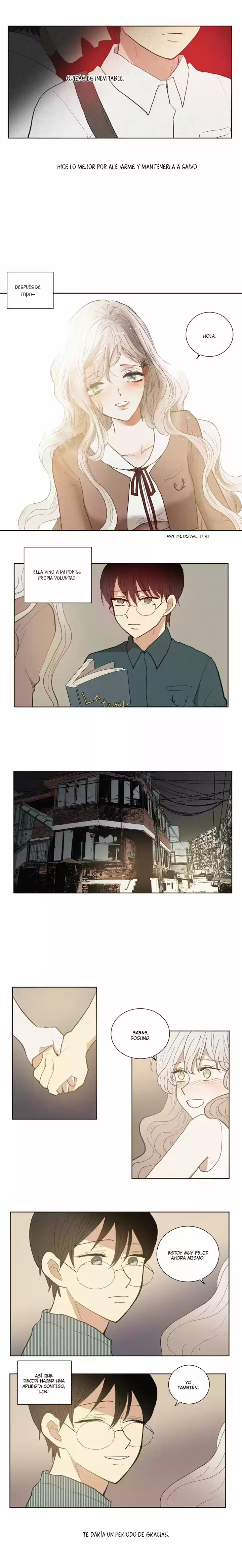 340 Días capítulo 48, página 12