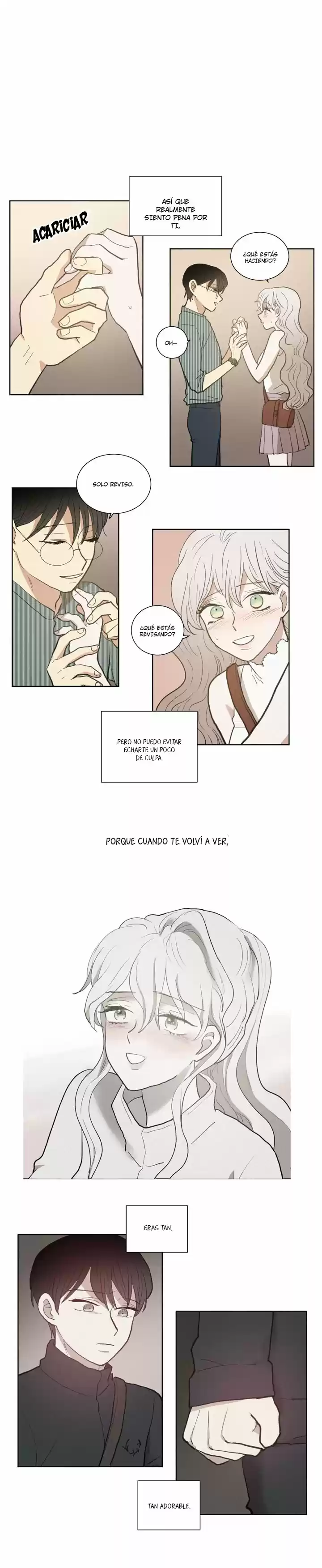 340 Días capítulo 48, página 15