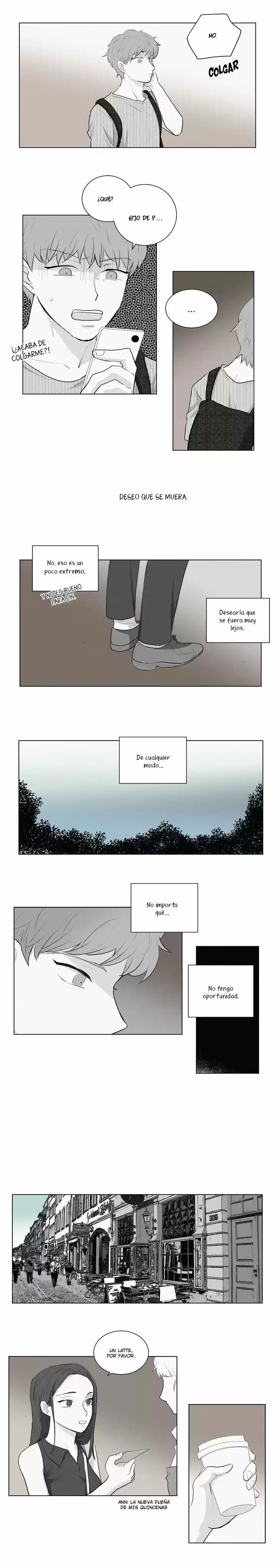340 Días capítulo 55, página 7
