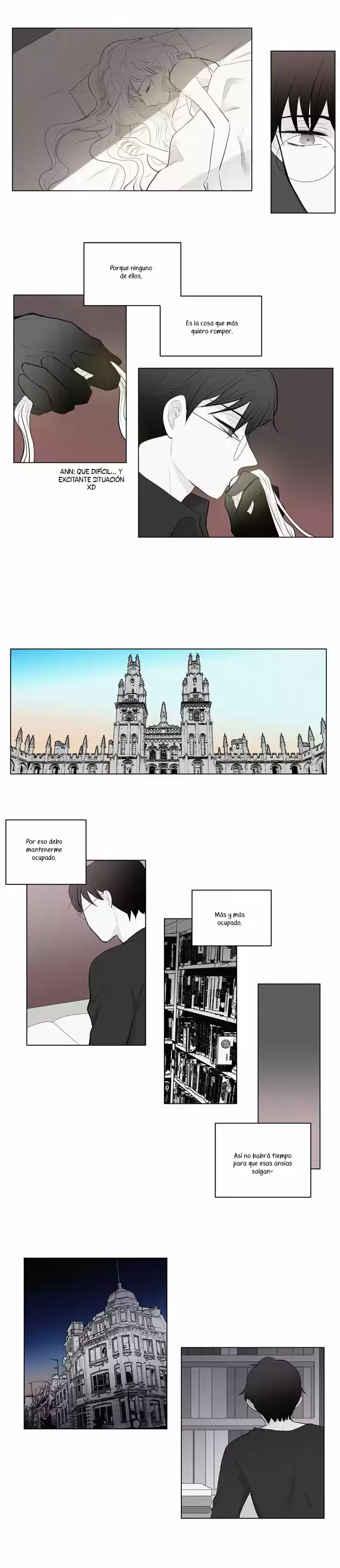 340 Días capítulo 56, página 9