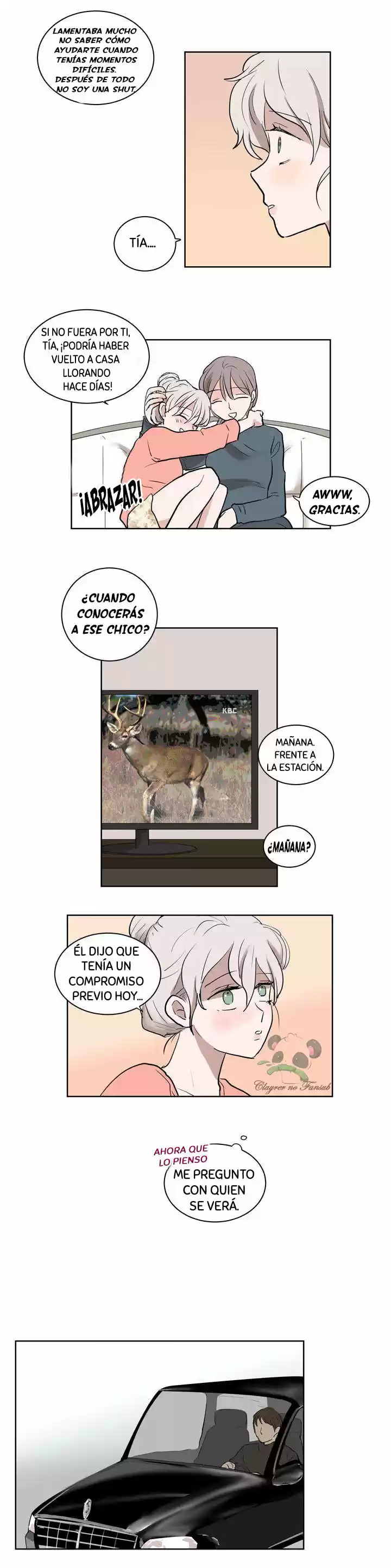 340 Días capítulo 6, página 10