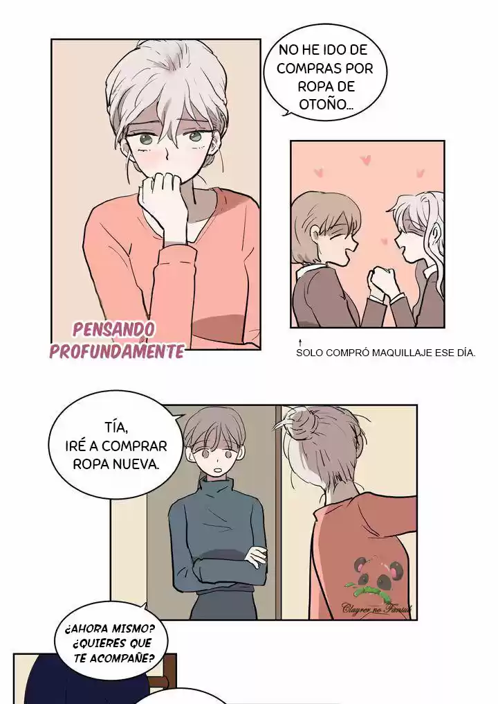 340 Días capítulo 7, página 2