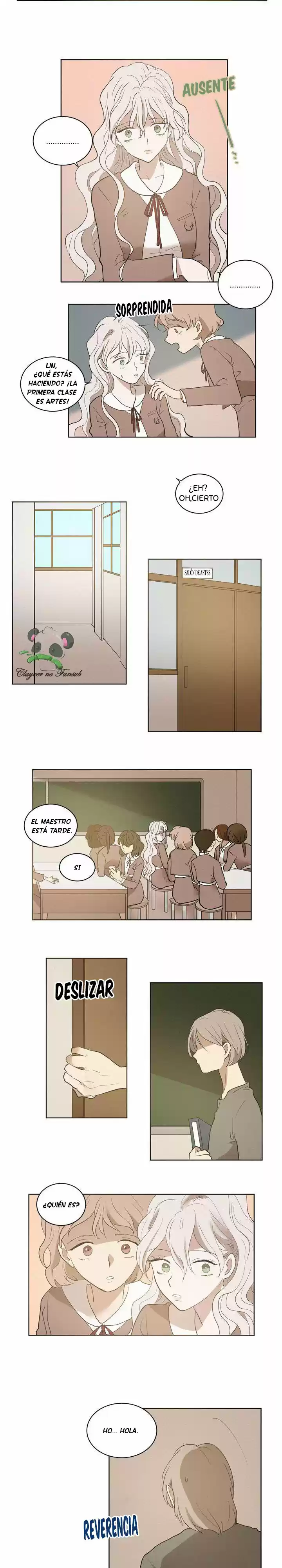 340 Días capítulo 9, página 6
