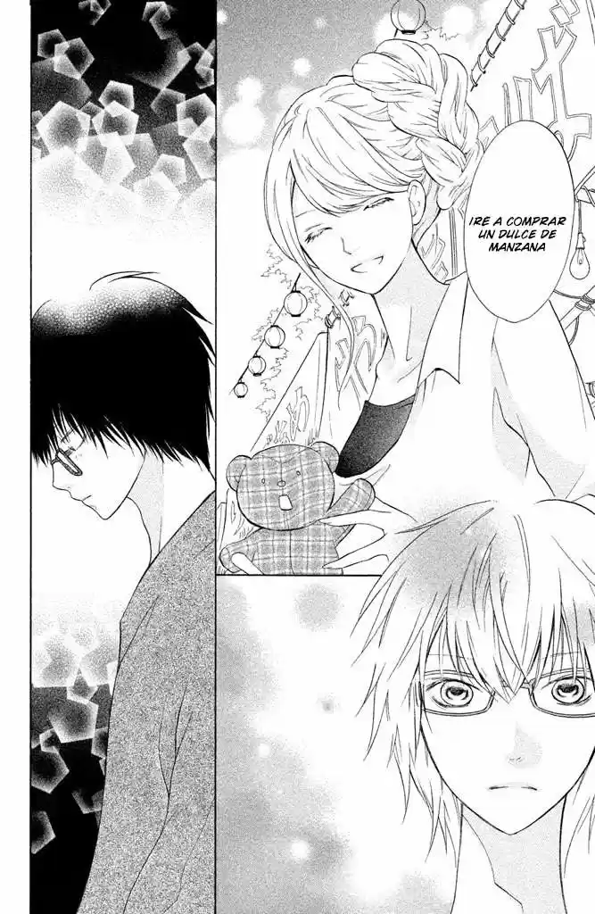 3D Kanojo capítulo 10, página 16