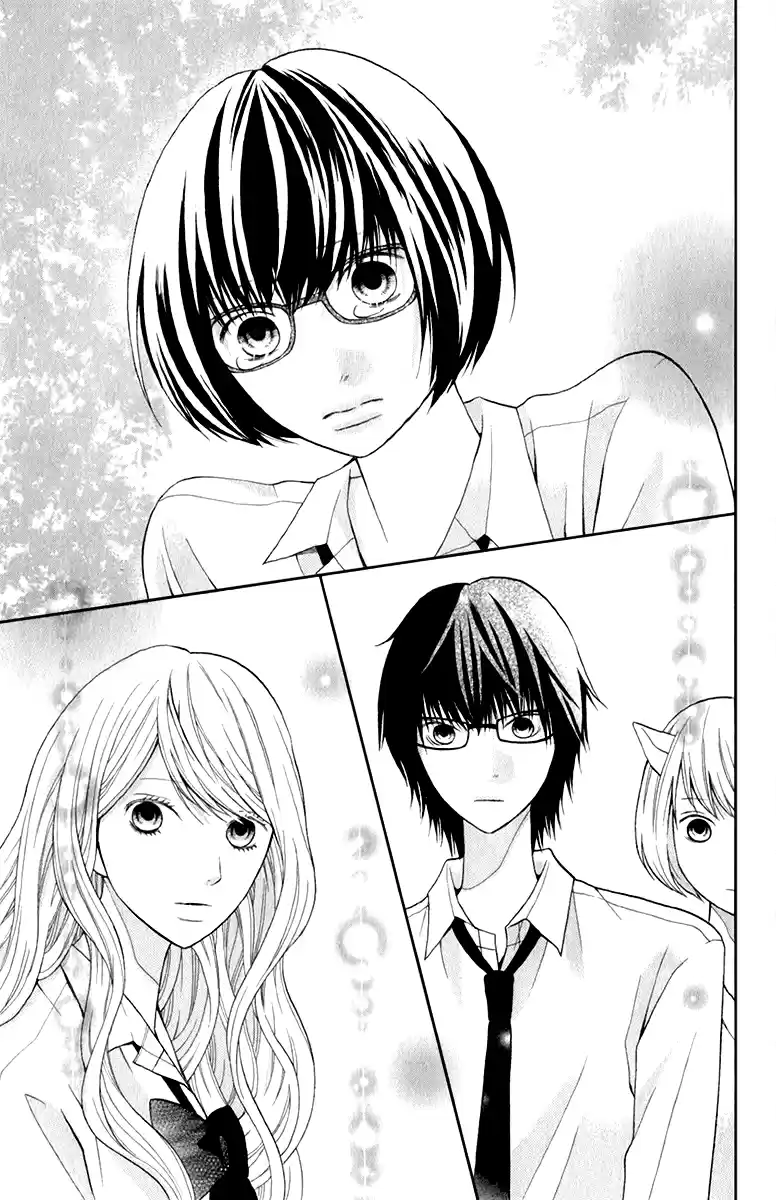 3D Kanojo capítulo 12, página 40