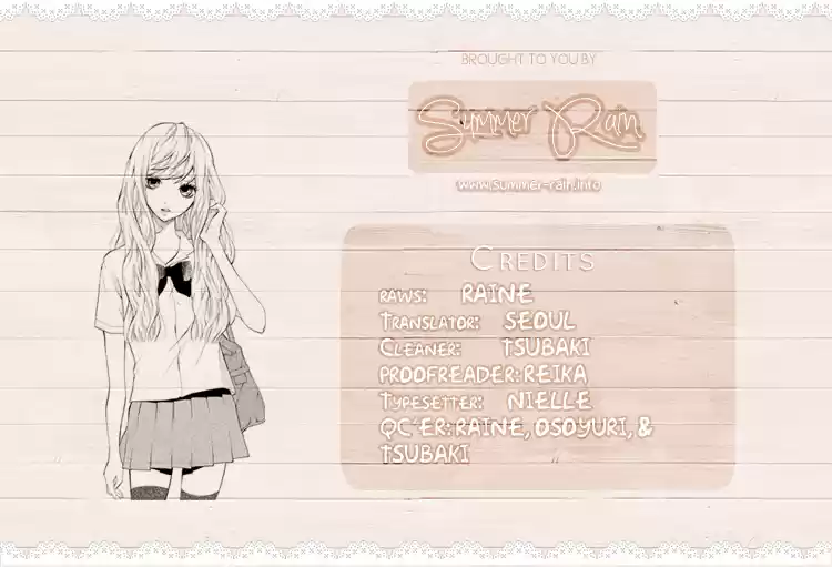 3D Kanojo capítulo 12, página 44