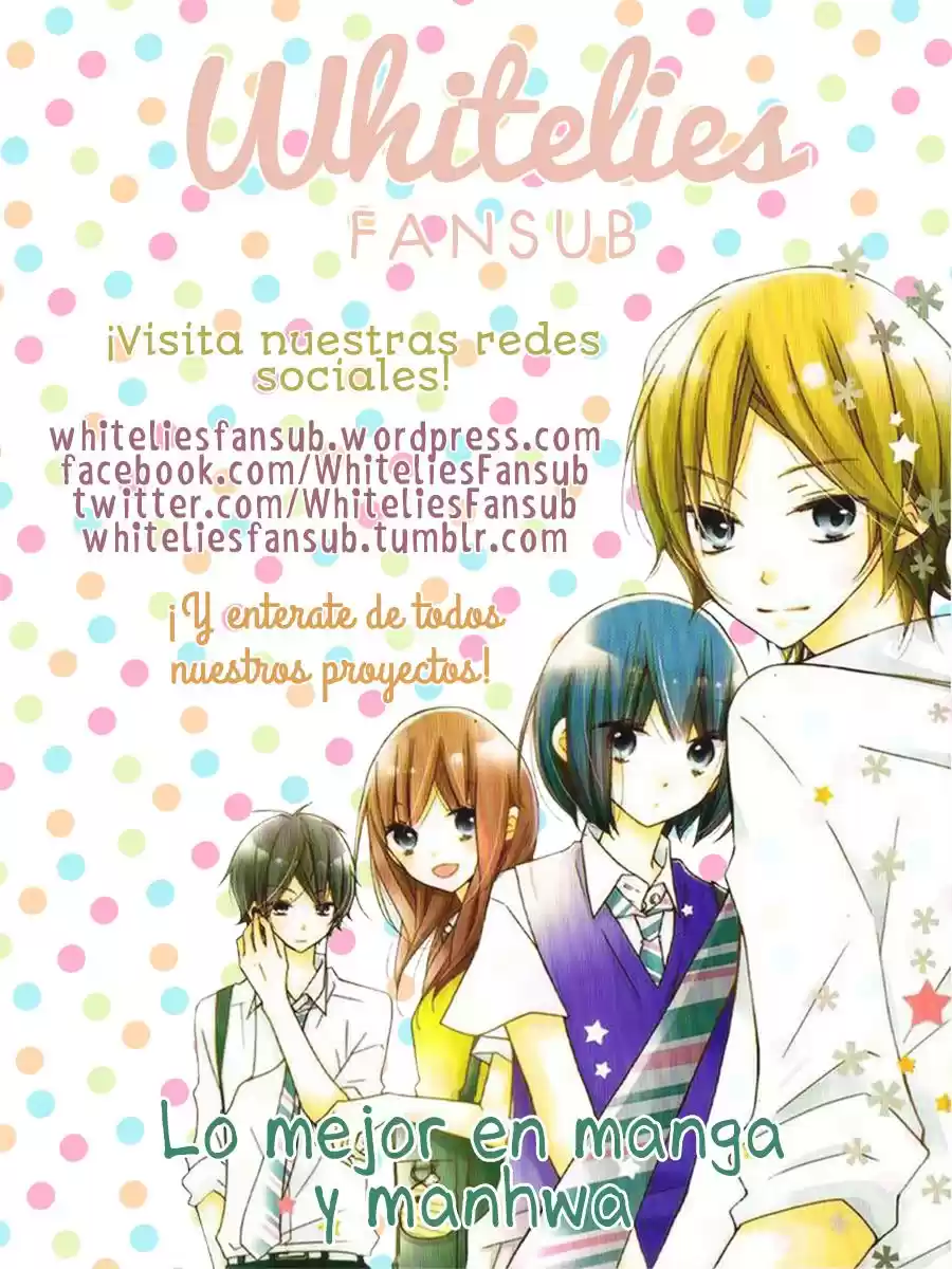 3D Kanojo capítulo 13, página 45