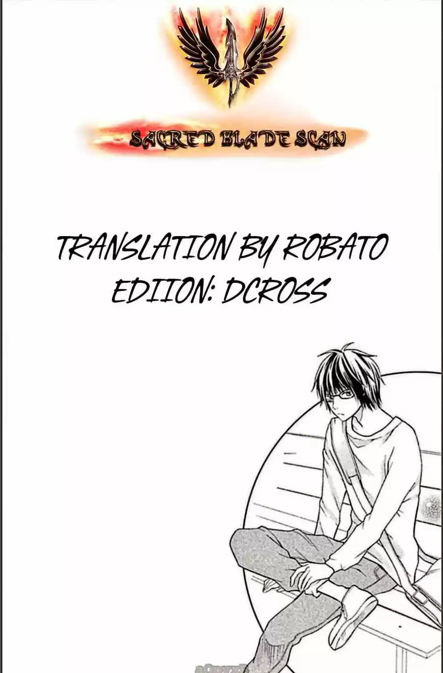3D Kanojo capítulo 15, página 8