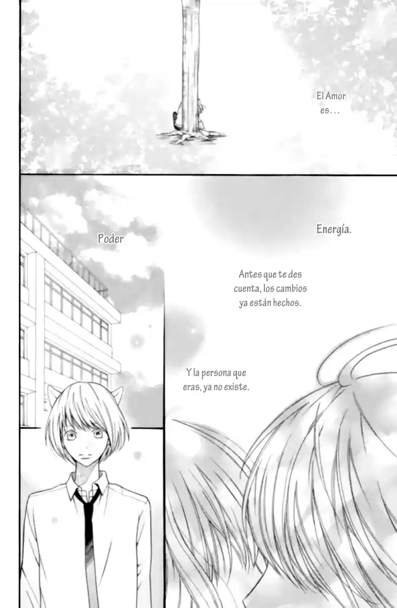 3D Kanojo capítulo 18, página 31