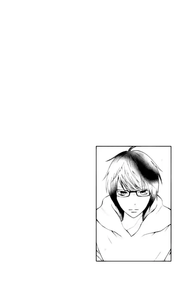 3D Kanojo capítulo 18, página 45