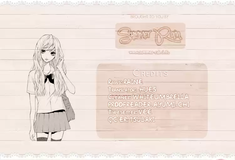 3D Kanojo capítulo 19, página 4