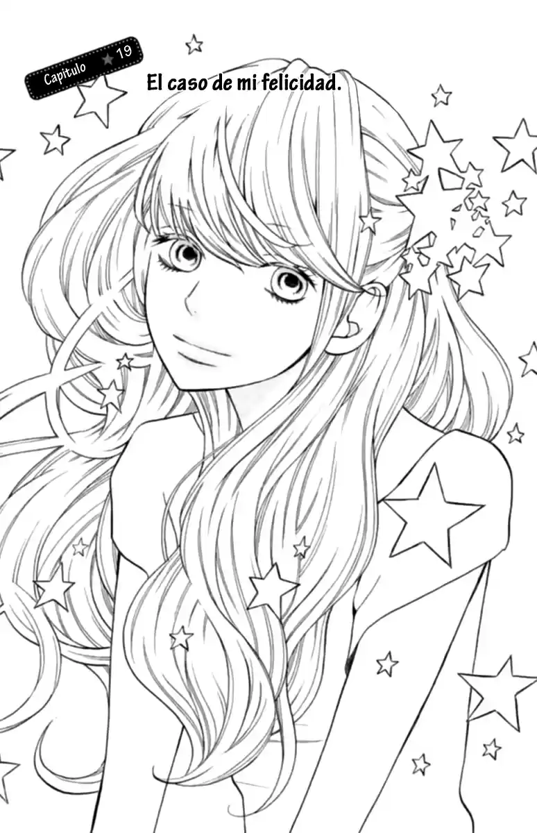 3D Kanojo capítulo 19, página 7