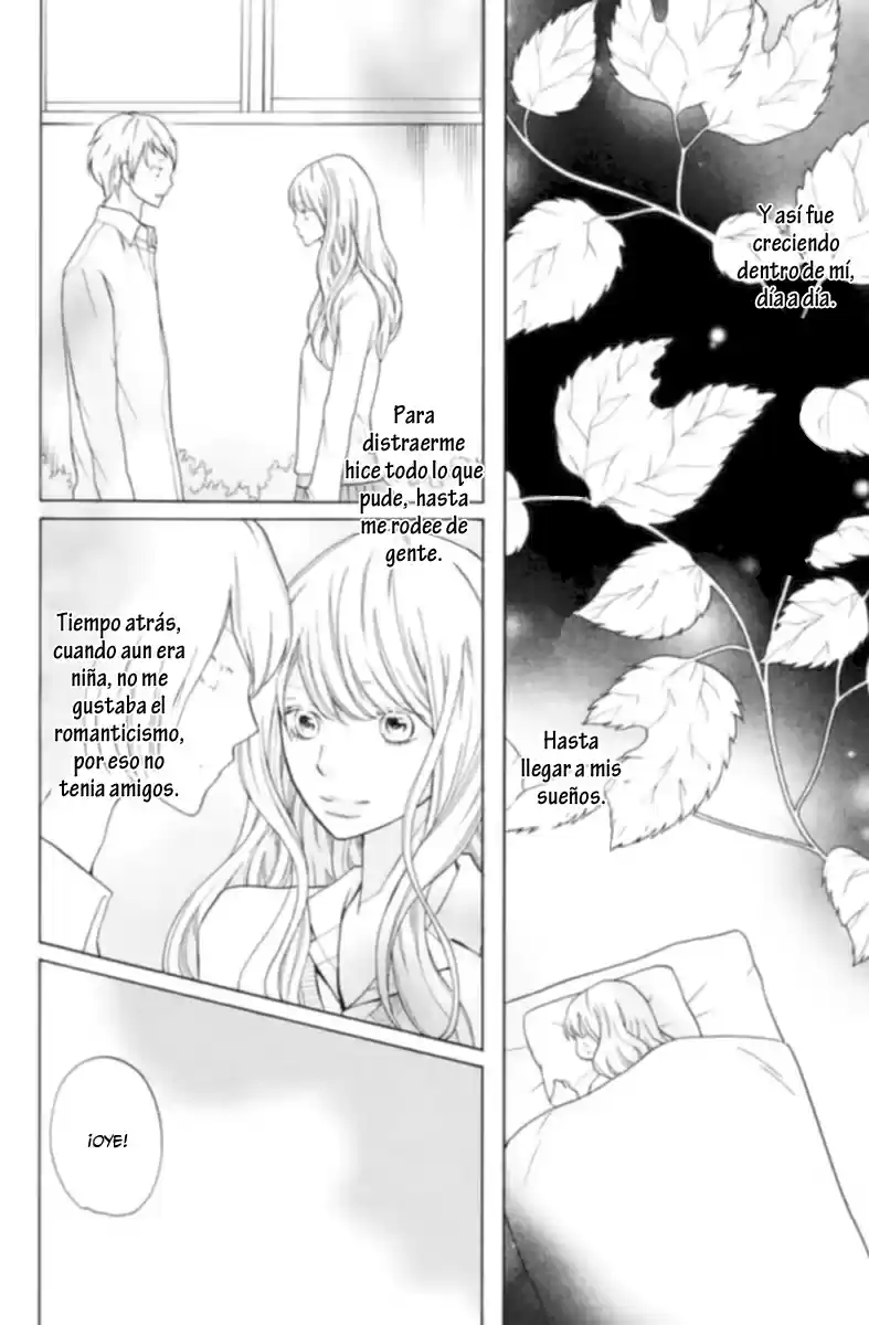 3D Kanojo capítulo 19, página 12