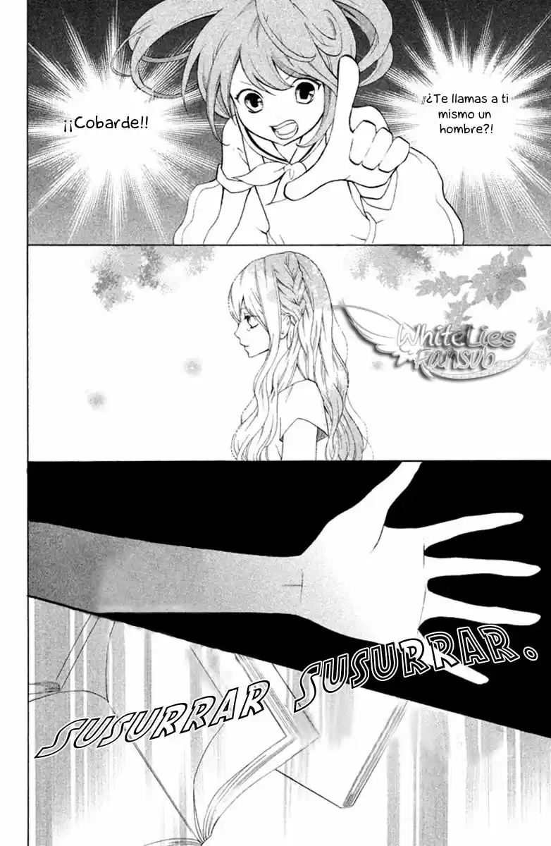3D Kanojo capítulo 2, página 19